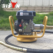 Bison China 5,5HP Beton Vibrator Benzinmotor interne Pokers Vibration Pokernadeln